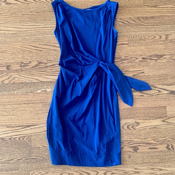 Diane Von Furstenberg Dresses & Skirts - DVF Work Dress